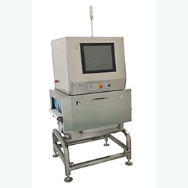 鹤壁X射线异物检测机