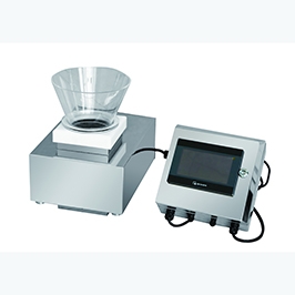 鹤壁喉式金属检测机