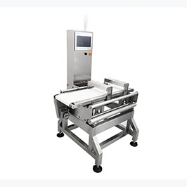 鹤壁铝箔包装专用金属检测机