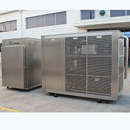 宜春真空冷却机