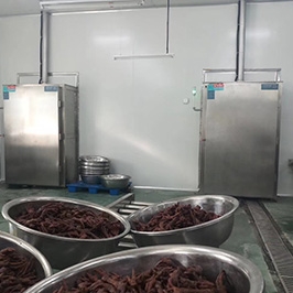 宜春真空冷却机