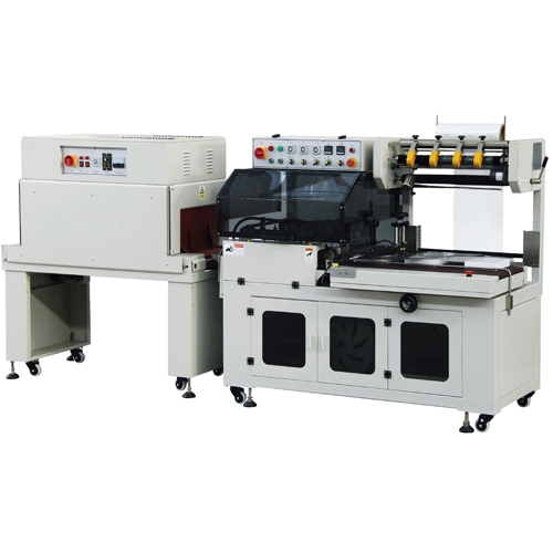 渭南全自动L型热收缩包装机