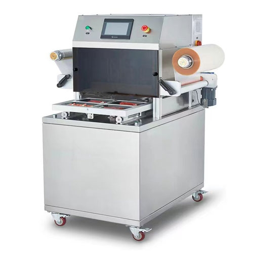 福建半自动贴体包装机