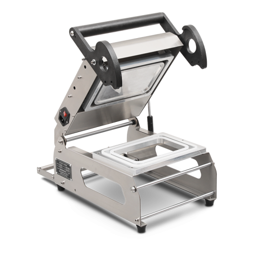 昌吉手压式封口机FR160E