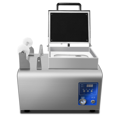 台式贴体包装机WSP230VST