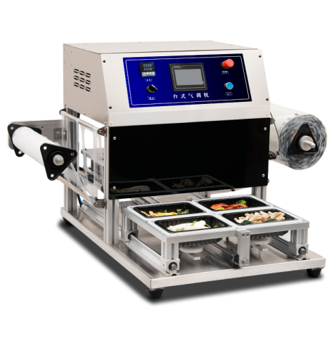 台式气调包装机WSP430T-E